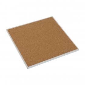 Sottopentola Versa Cuoco Sughero Ceramica 20 x 20 cm