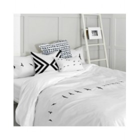 Copripiumino HappyFriday Blanc Trip  Multicolore 180 x 220 cm