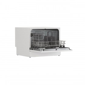 Lavastoviglie Candy CP6E51LW