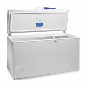 Freezer Tensai