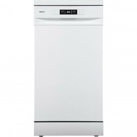 Lavastoviglie Hisense HS522E10W 45 cm