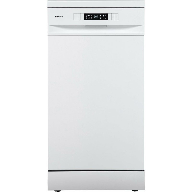Lavastoviglie Hisense HS522E10W 45 cm