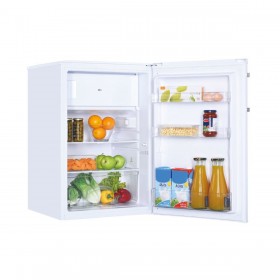 Frigorifero combinato Candy CCTOS544WHN Bianco 109 L