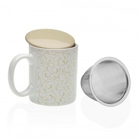 Tazza Mug Versa Serpentine