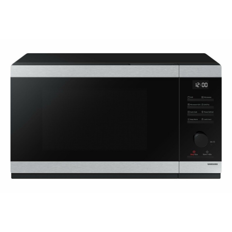 Microonde con Grill Samsung MG32DG4524CTE1 Nero 900 W 32 L