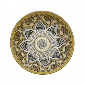 Insalatiera Versa Ceramica Porcellana 22,5 x 9 x 22,5 cm