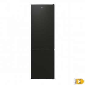 Frigorifero combinato Candy CCT3L517EB Nero