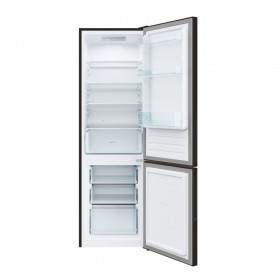 Frigorifero combinato Candy CCT3L517EB Nero