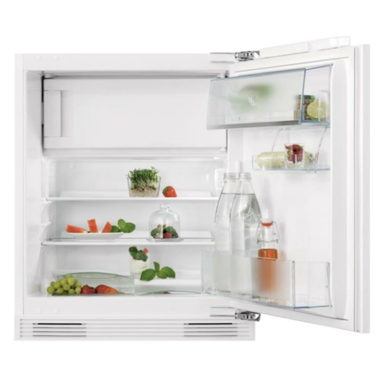 Frigorifero AEG OSF6I82EF Bianco
