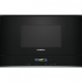 Microonde Siemens AG BF722R1B1 Nero 900 W 21 L