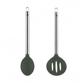 Set di Utensili da Cucina Fagor Silicone