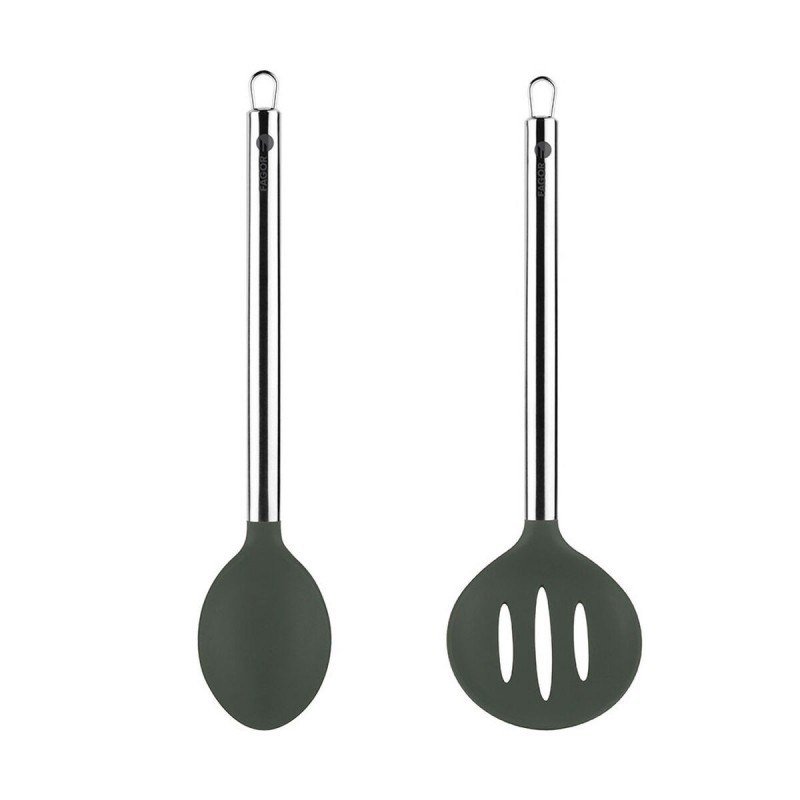 Set di Utensili da Cucina Fagor Silicone