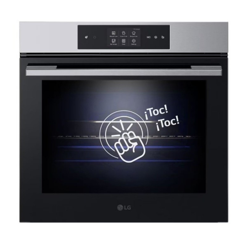Forno LG WS9D7651WS