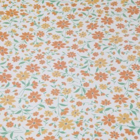Vassoio per aperitivi Versa Clivia Melammina 27,4 x 2,3 x 42 cm
