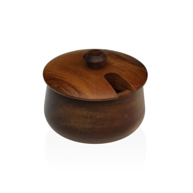 Portazucchero Versa Bambù