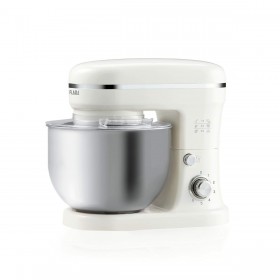 Robot da Cucina Flama 1461FL 1200 W 5 L Bianco