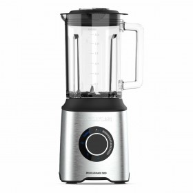 Frullatore Taurus PRIOR ADVANCE Acciaio 1800 W 2 L