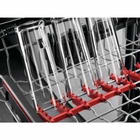Lavastoviglie AEG FFB62427ZW Bianco 45 cm