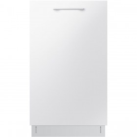 Lavastoviglie Samsung DW50DG450B00ET 45 cm