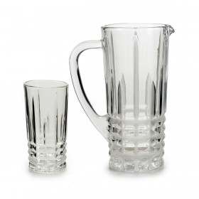 Set di Bicchieri Vivalto 41053 250 ml