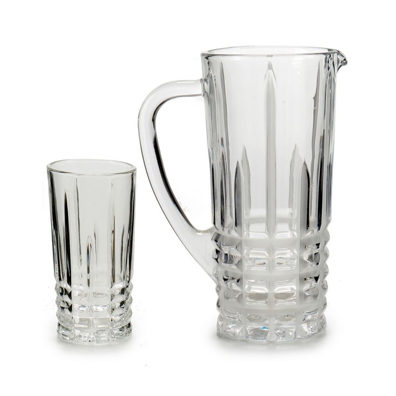 Set di Bicchieri Vivalto 41053 250 ml