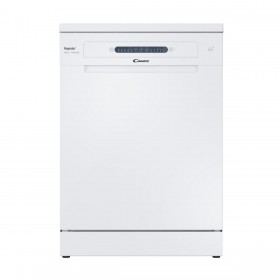 Lavastoviglie Candy CF3C7L1W Bianco 60 cm
