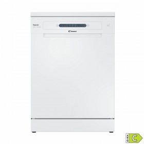 Lavastoviglie Candy CF3C7L1W Bianco 60 cm