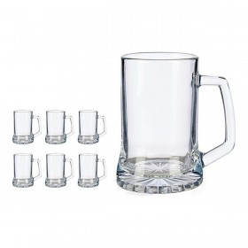 Boccale di Birra Vivalto 971469
