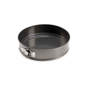 Stampo Removibile Kinvara CK62863-8 Grigio scuro Metallo Acciaio al carbonio 28 x 6,5 x 28,5 cm