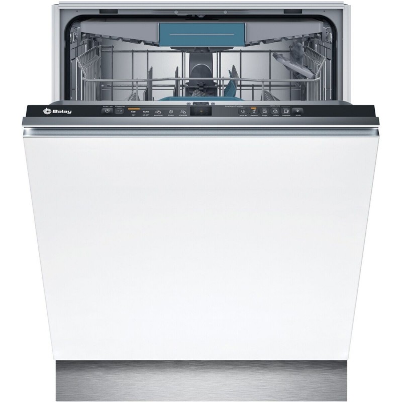 Lavastoviglie Balay 3VH5331DP 60 cm