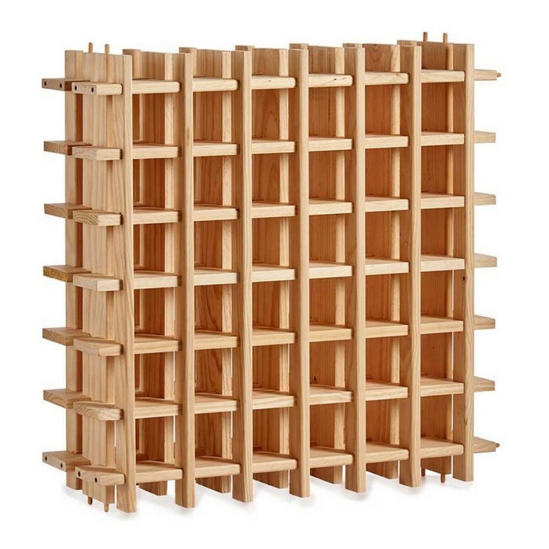 Portabottiglie Kipit GRF36-N Naturale