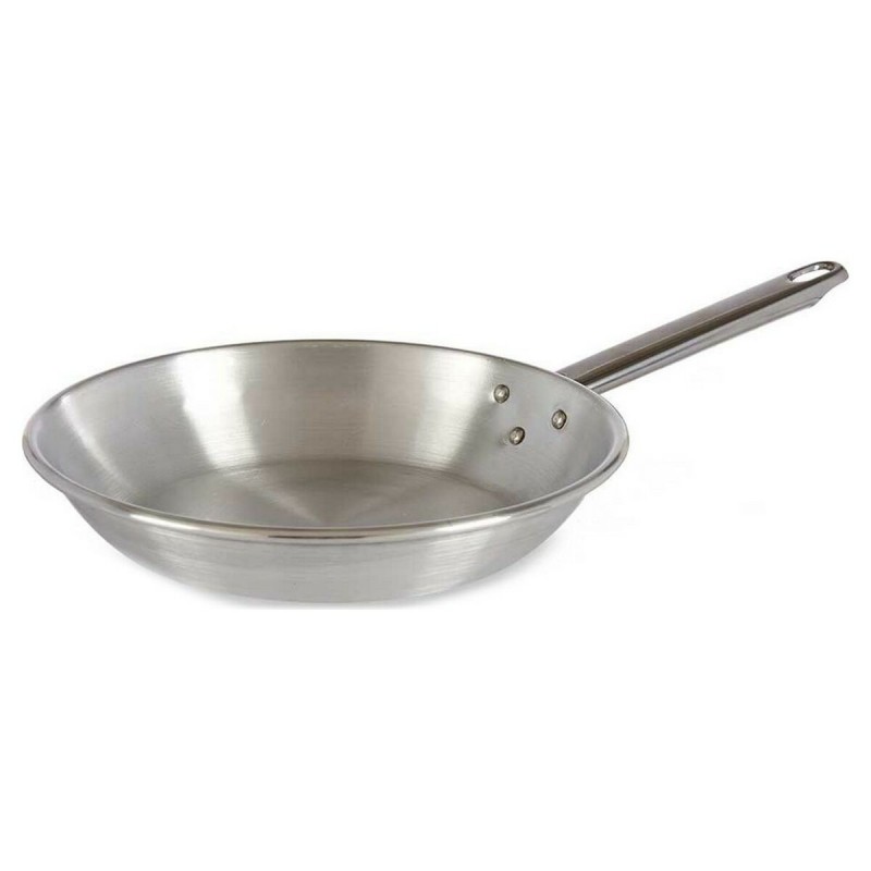 Padella Kinvara 100123 Argentato Alluminio