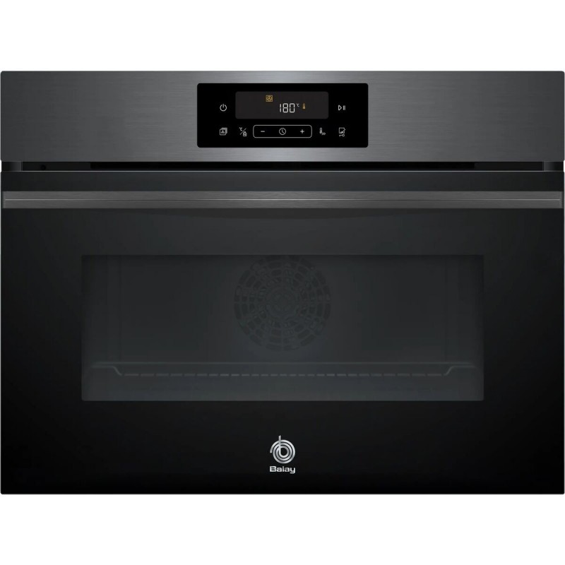 Forno Balay 3CB4821G3
