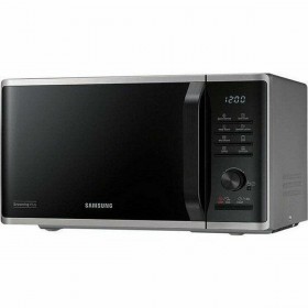 Microonde Samsung MG23K3515AS Nero 800 W 23 L
