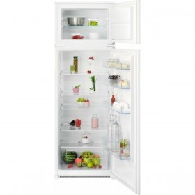 Frigorifero combinato AEG OSD5S161ES Bianco 249 L