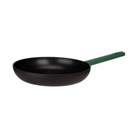 Padella antiaderente Kinvara Nero Verde Alluminio Ø 26 cm