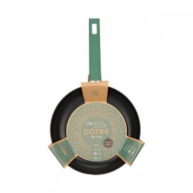 Padella antiaderente Kinvara Nero Verde Alluminio Ø 26 cm