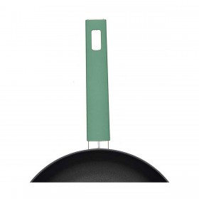 Padella antiaderente Kinvara Nero Verde Alluminio Ø 26 cm