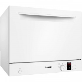 Lavastoviglie BOSCH SKS2ITW00E Bianco 55 cm