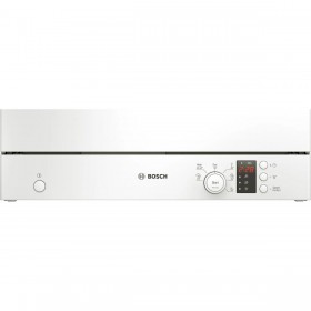 Lavastoviglie BOSCH SKS2ITW00E Bianco 55 cm