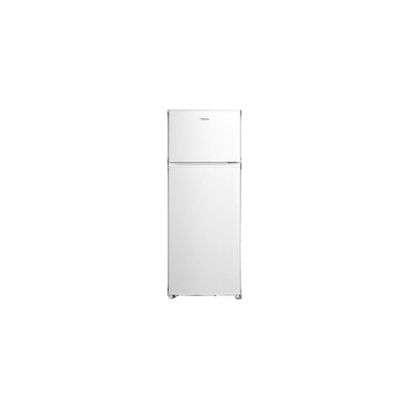 Frigorifero combinato Teka RTF2510 Bianco