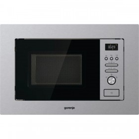 Microonde con Grill Hisense BIM320G41X Acciaio