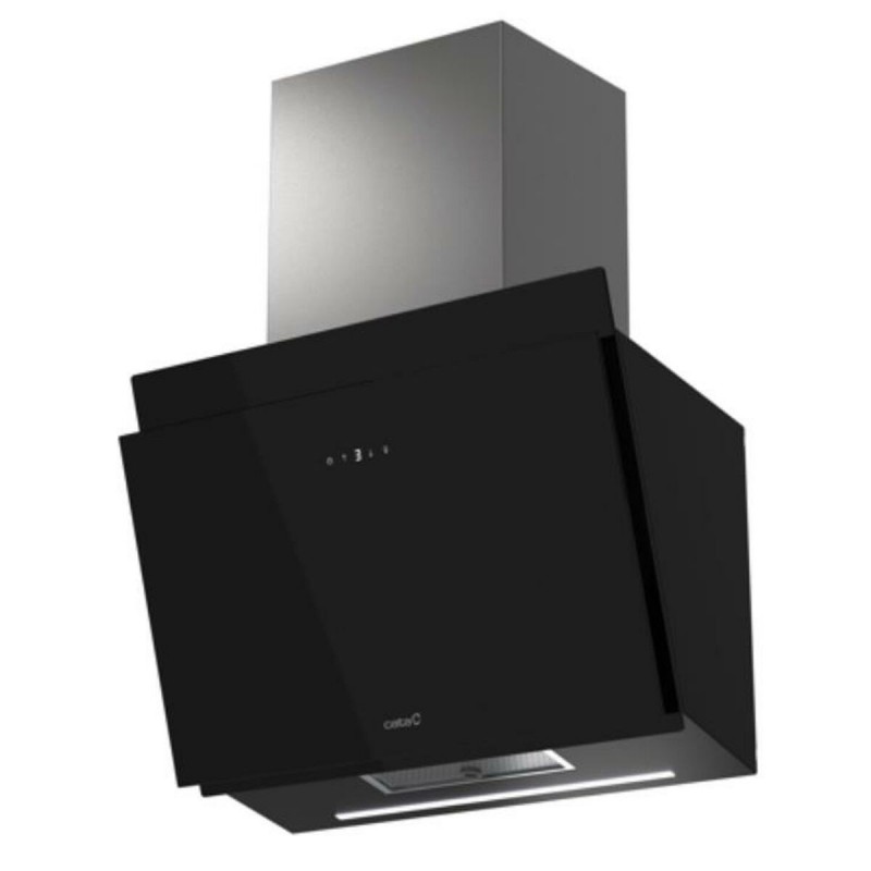 Cappa Classica Cata PRO 600GBK Nero