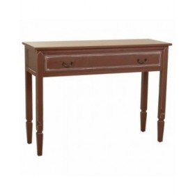 Ingresso con Cassetti Alexandra House Living Marrone Naturale 38 x 82 x 112 cm