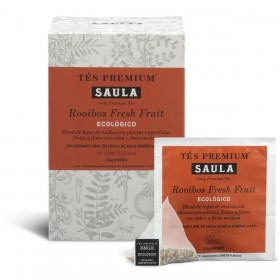 Infusione Saula PIRAMIDES