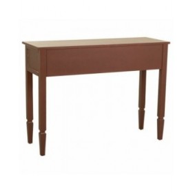 Ingresso con Cassetti Alexandra House Living Marrone Naturale 38 x 82 x 112 cm