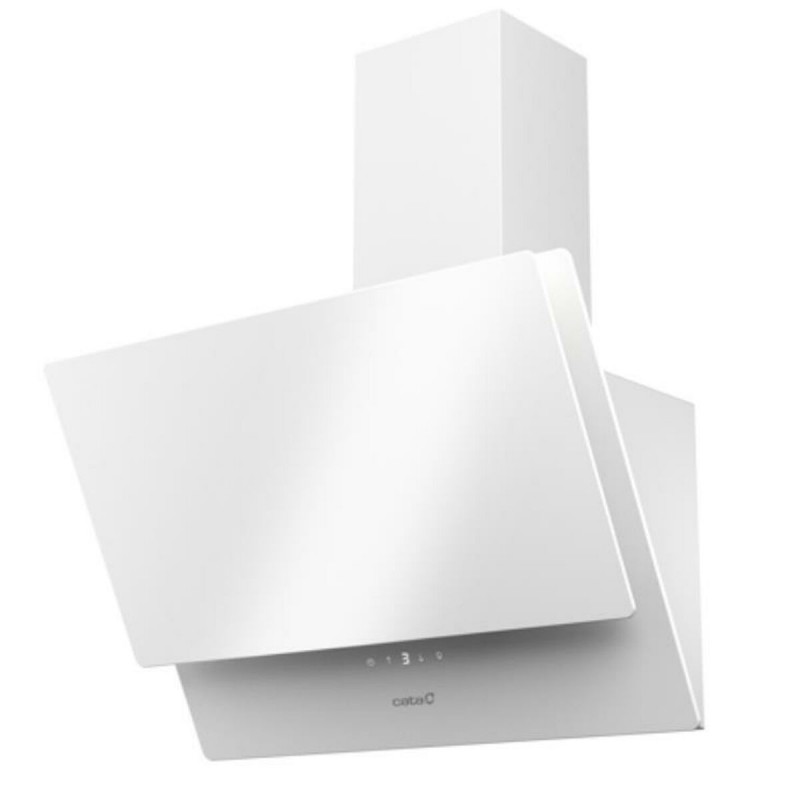 Cappa Classica Cata JUNO 600GWH Bianco