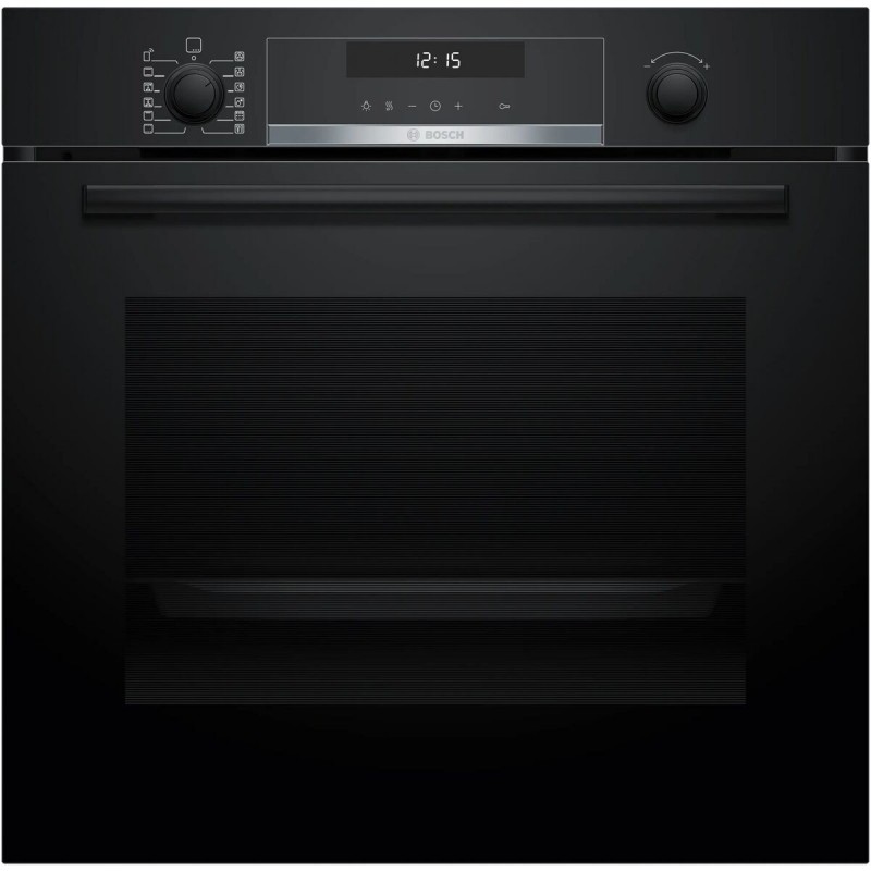 Forno Pirolitico BOSCH HBG578EB7 3600 W 71 L