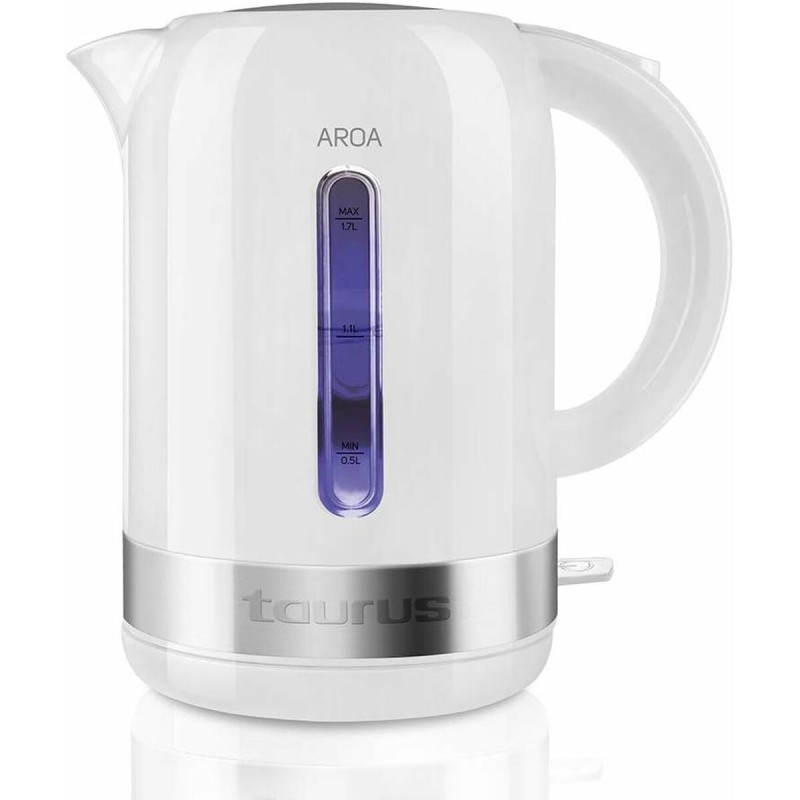 Bollitore Taurus AROA 2200 W 1,7 L