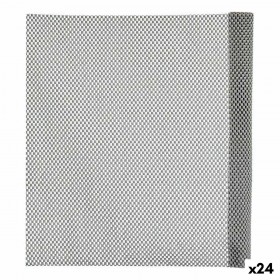 Tappetino Antiscivolo Kinvara SJ-A104-1 45 x 100 cm (24 Unità)